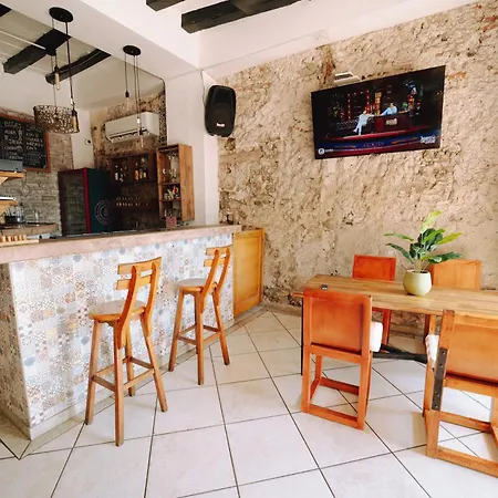 Casa Zahri Boutique Hotel *