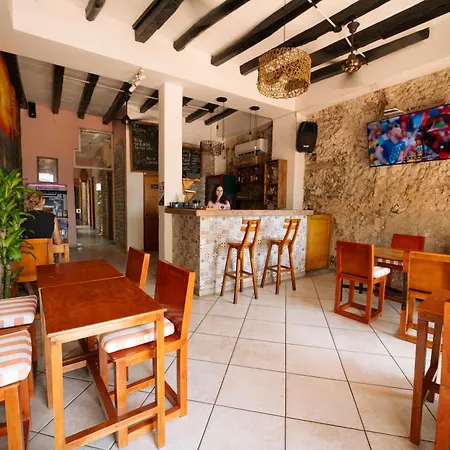 Casa Zahri Boutique