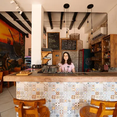 Hotel Casa Zahri Boutique