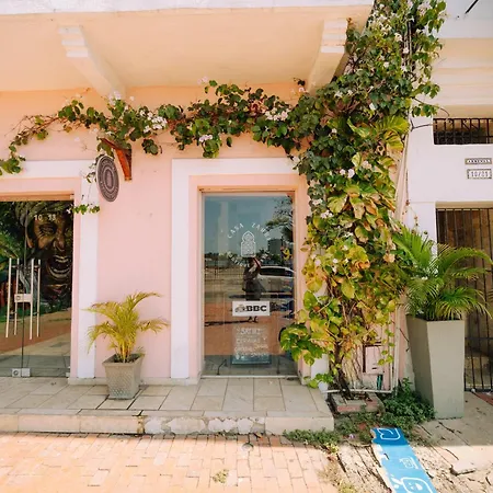 Casa Zahri Boutique Hotel