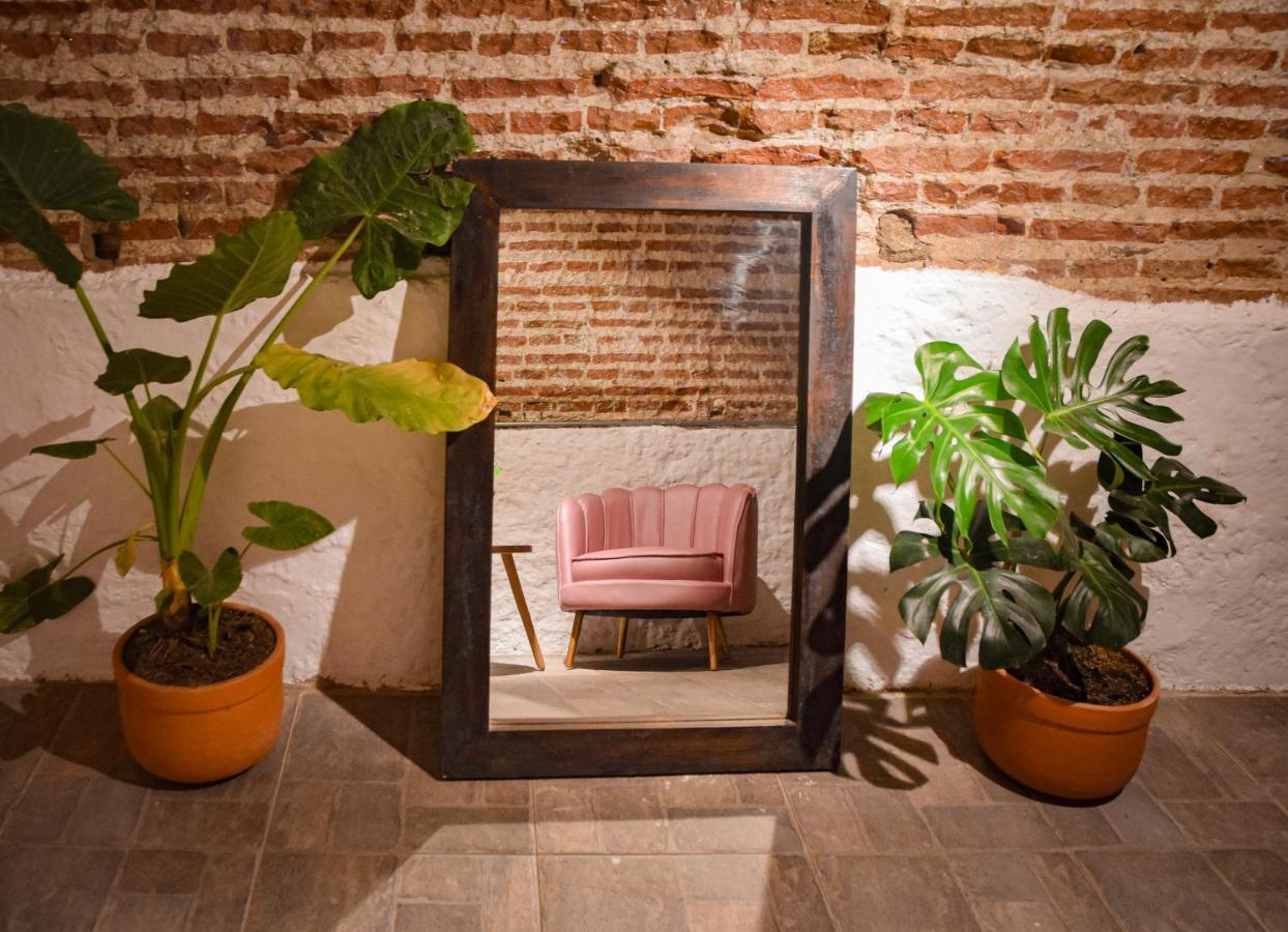 Casa Zahri Boutique Hotel