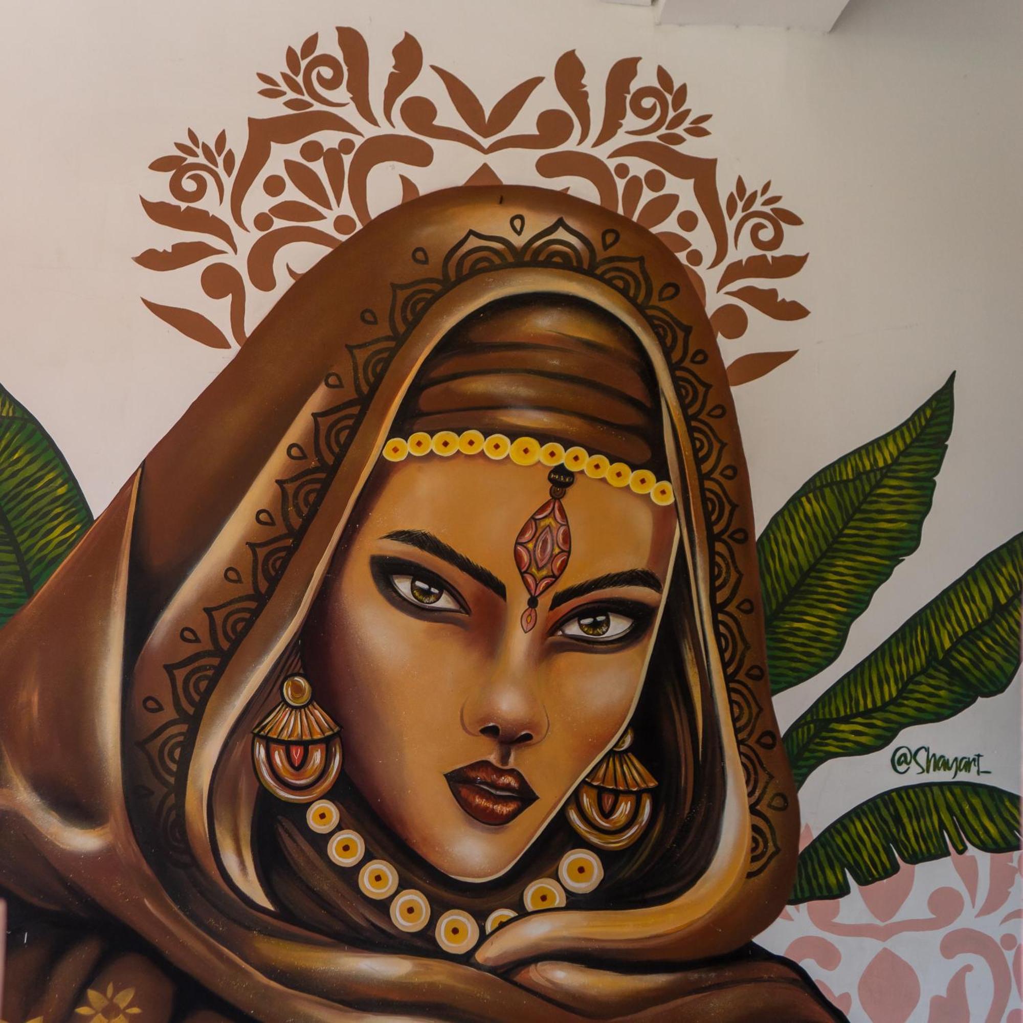 Casa Zahri Boutique *