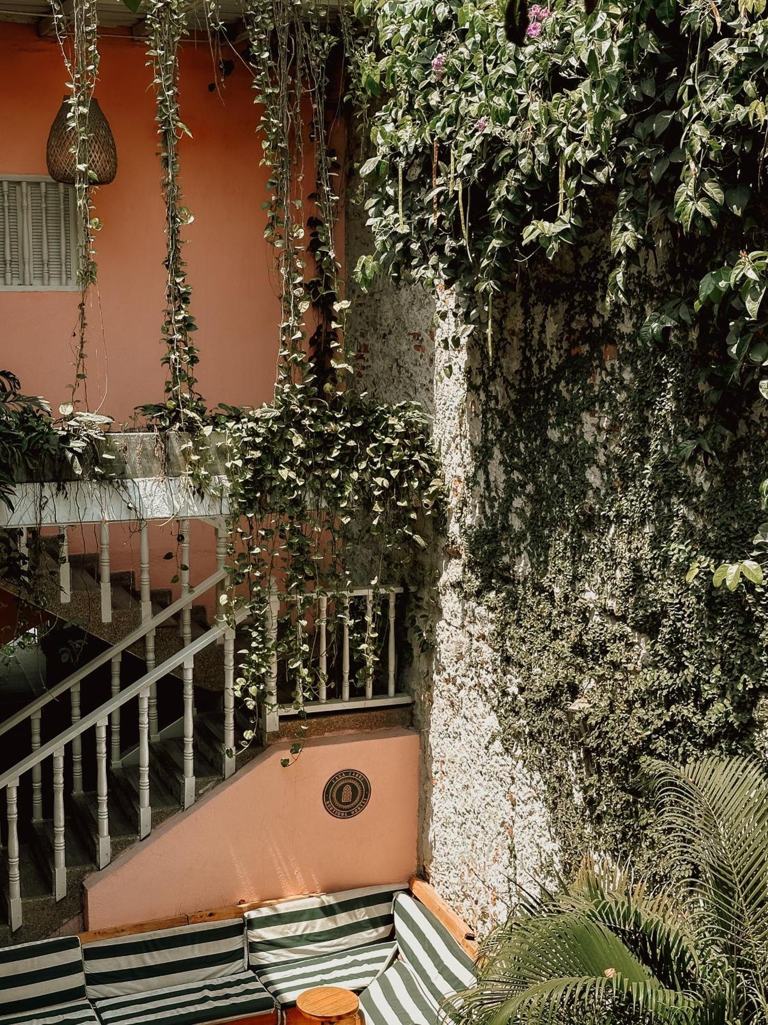 Casa Zahri Boutique *