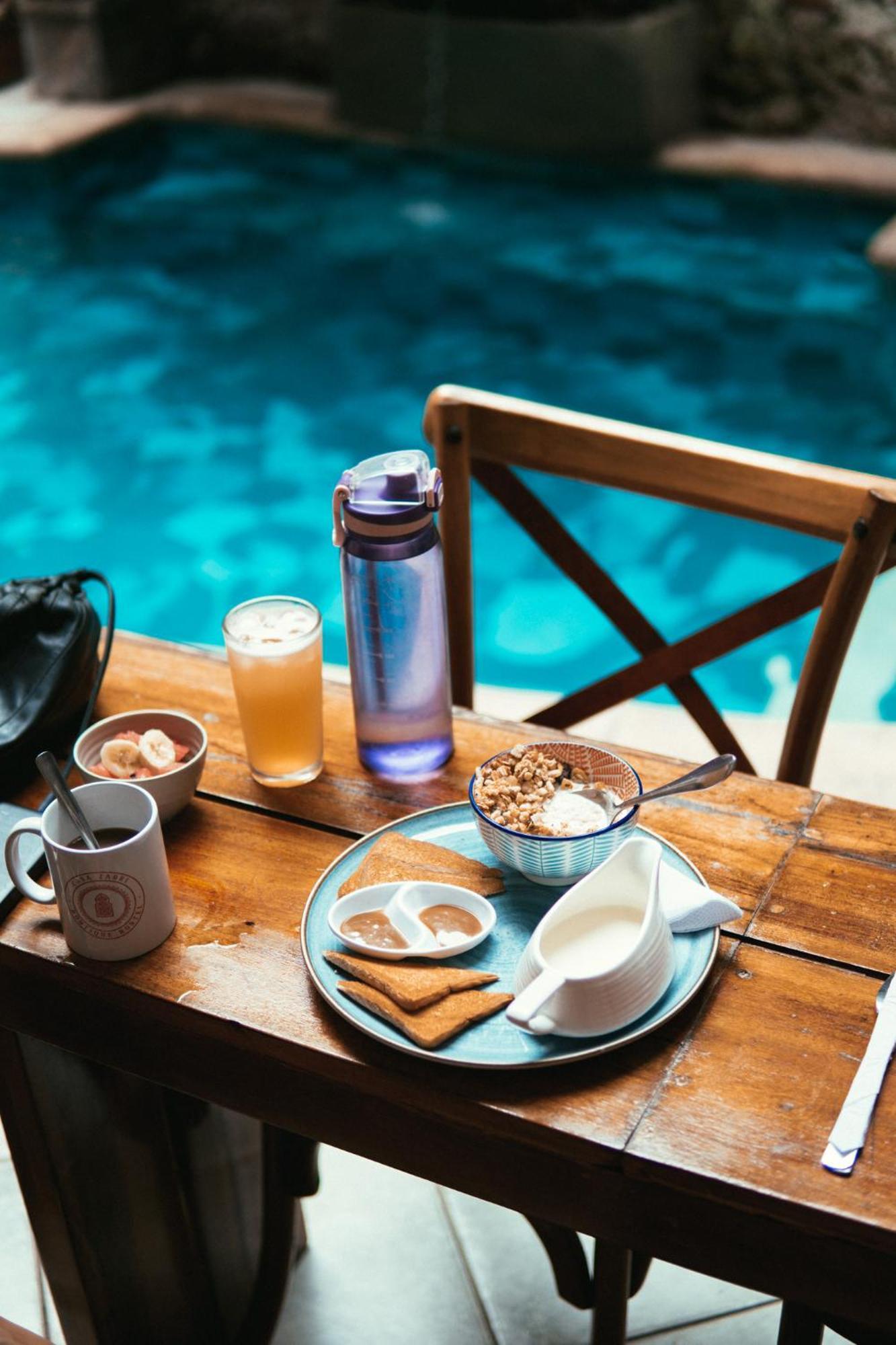 Casa Zahri Boutique Hotel