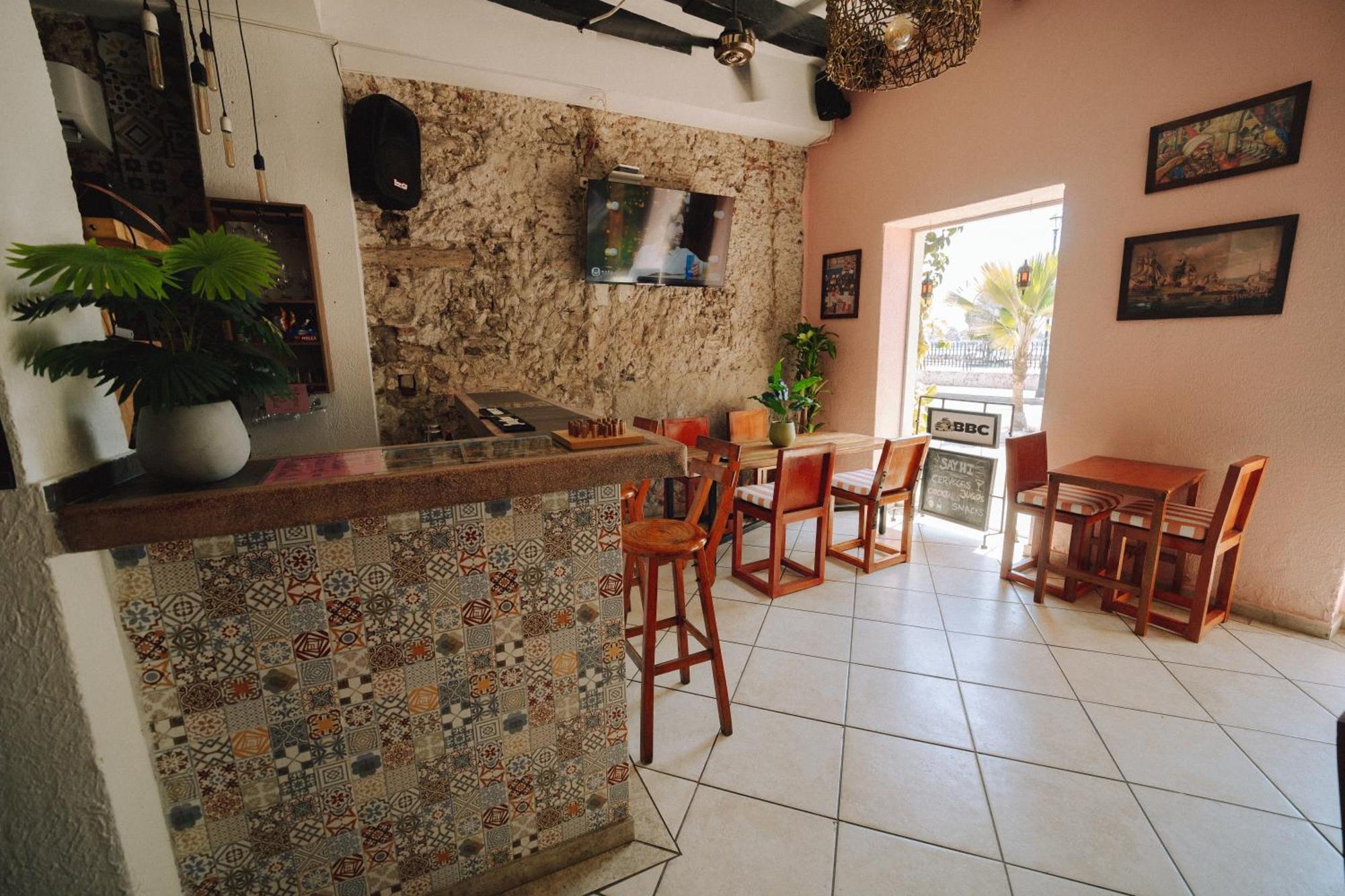 Casa Zahri Boutique *