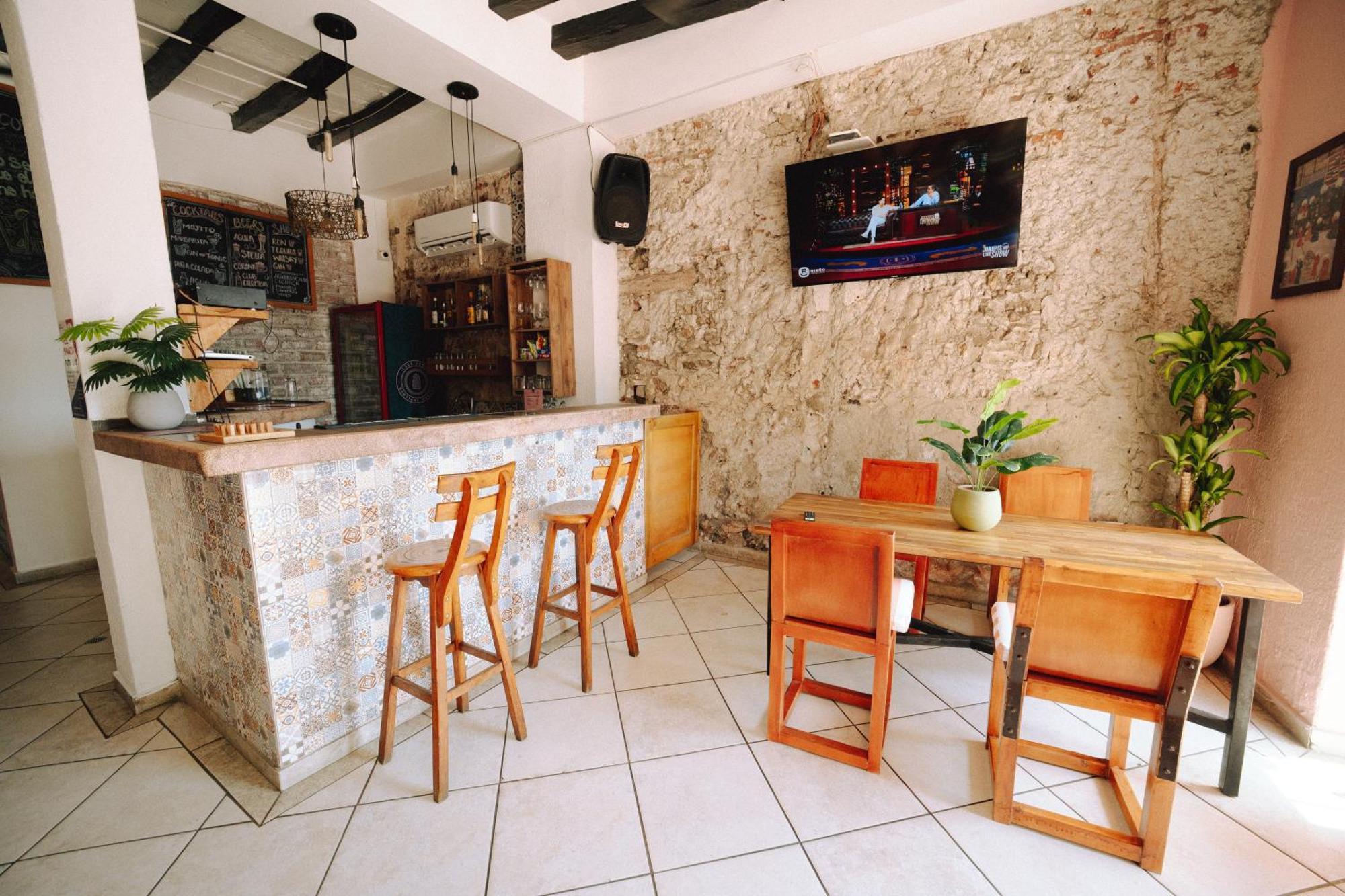 Casa Zahri Boutique Hotel *