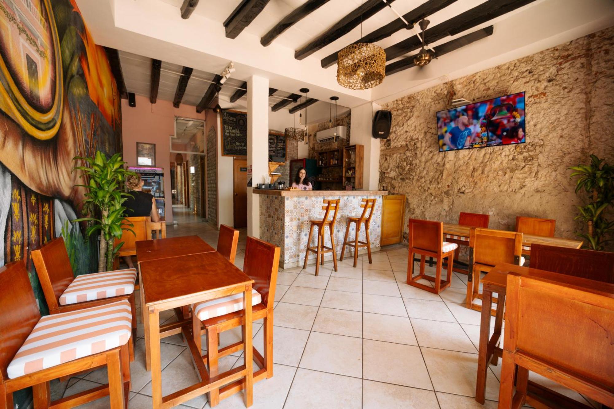 Casa Zahri Boutique