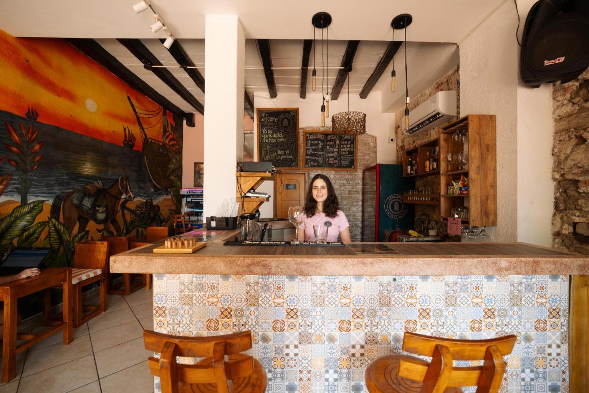 Hotel Casa Zahri Boutique
