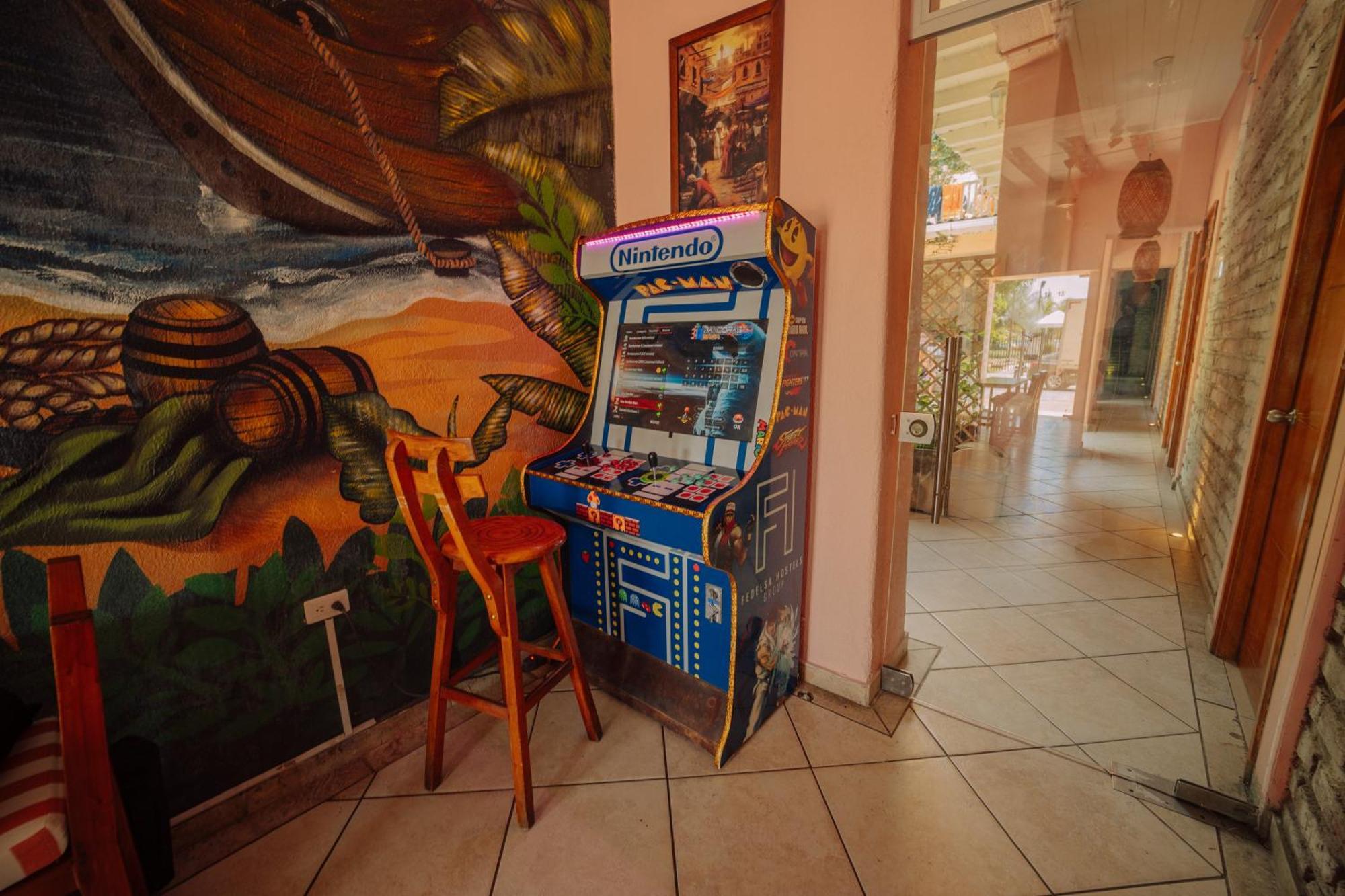Hotel Casa Zahri Boutique Cartagena