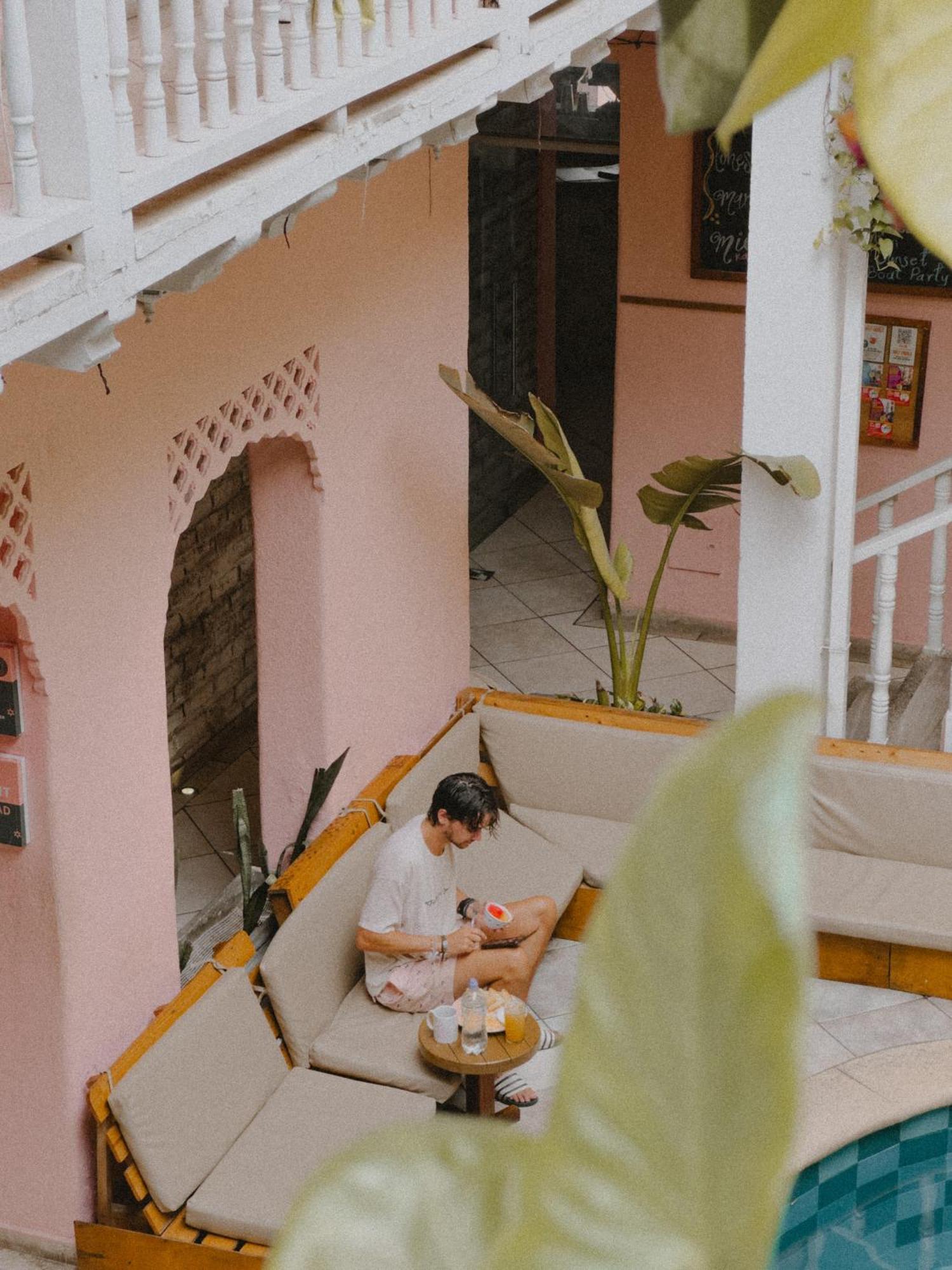 Hotel Casa Zahri Boutique *