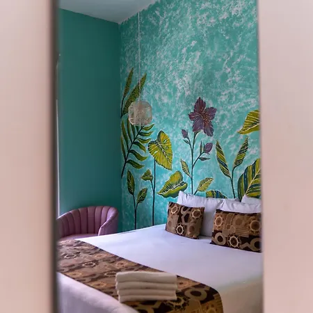 Hotel Casa Zahri Boutique