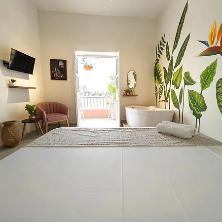 Hotel Casa Zahri Boutique *