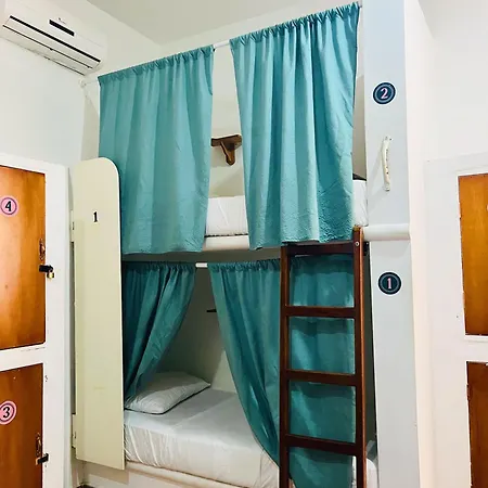 Casa Zahri Boutique Cartagena