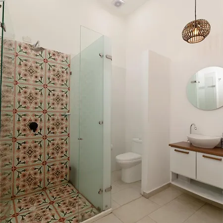 Casa Zahri Boutique * Cartagena