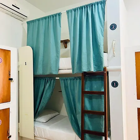 Casa Zahri Boutique Hotel