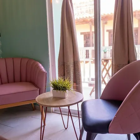 Hotel Casa Zahri Boutique *