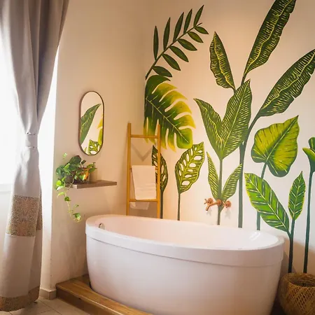 Hotel Casa Zahri Boutique *