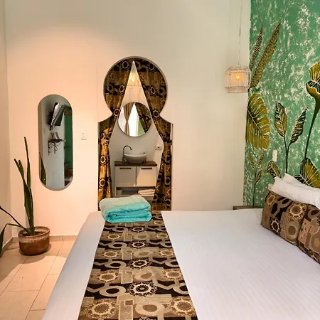 Casa Zahri Boutique *