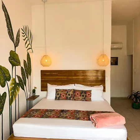 Casa Zahri Boutique Hotel