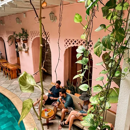Casa Zahri Boutique Cartagena