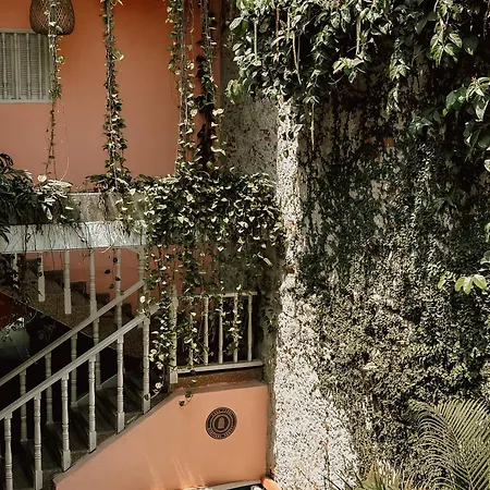Casa Zahri Boutique *