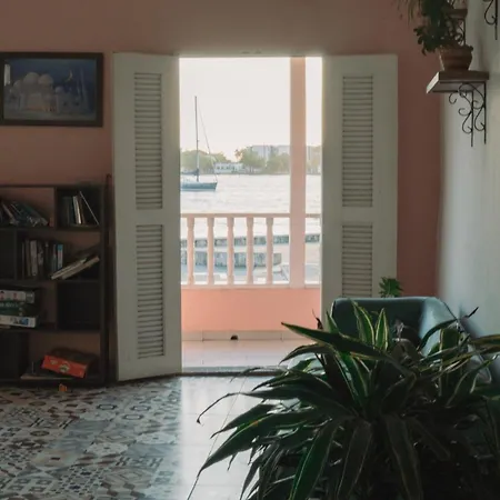 Hotel Casa Zahri Boutique *