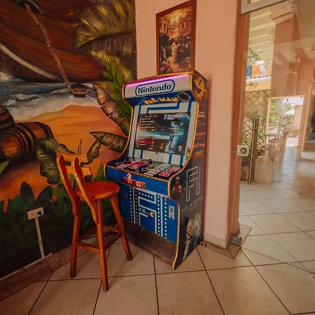 Hotel Casa Zahri Boutique Cartagena