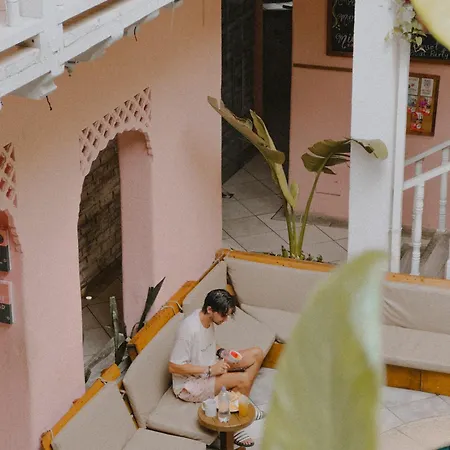 Hotel Casa Zahri Boutique *